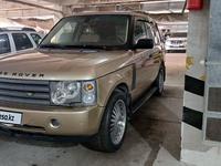 Land Rover Range Rover 2003 года за 5 000 000 тг. в Астана