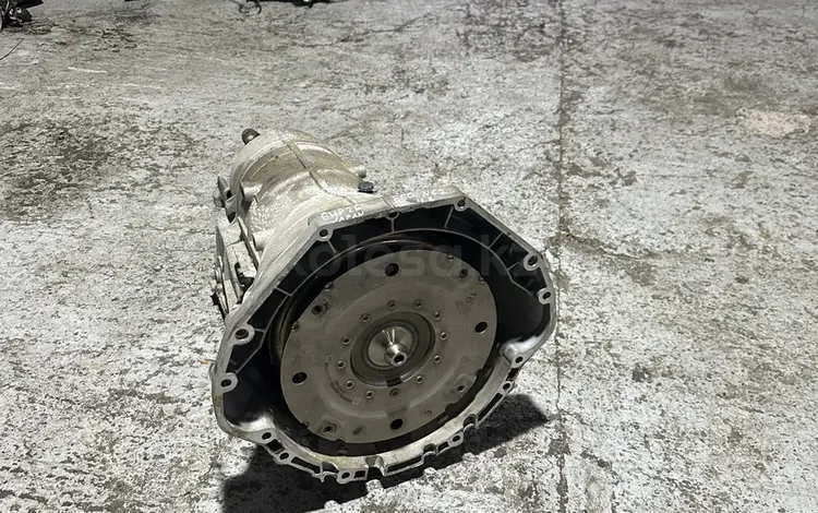 AKPP BMW e60 N62 4.8l 6hp26 за 500 000 тг. в Караганда