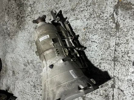AKPP BMW e60 N62 4.8l 6hp26 за 500 000 тг. в Караганда – фото 4