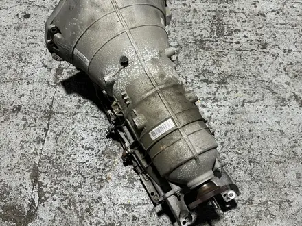 AKPP BMW e60 N62 4.8l 6hp26 за 500 000 тг. в Караганда – фото 5