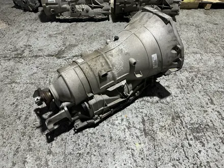 AKPP BMW e60 N62 4.8l 6hp26 за 500 000 тг. в Караганда – фото 6