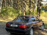 Audi 80 1992 годаүшін1 100 000 тг. в Петропавловск – фото 4