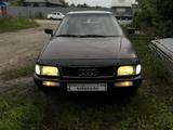 Audi 80 1992 годаүшін1 100 000 тг. в Петропавловск – фото 5