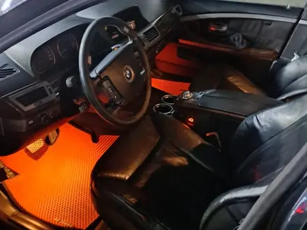 BMW 730 2002 года за 3 850 000 тг. в Алматы