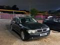 BMW 730 2002 года за 3 850 000 тг. в Алматы – фото 3