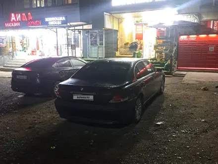 BMW 730 2002 года за 3 850 000 тг. в Алматы – фото 7