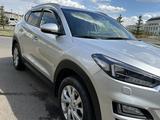 Hyundai Tucson 2020 годаүшін12 000 000 тг. в Астана – фото 3