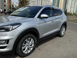 Hyundai Tucson 2020 годаүшін12 000 000 тг. в Астана – фото 2