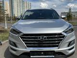 Hyundai Tucson 2020 года за 12 000 000 тг. в Астана