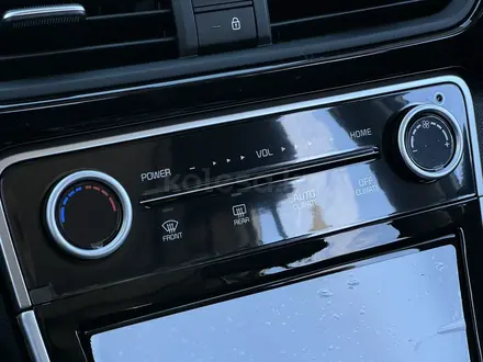 Kia Seltos 2024 года за 10 300 000 тг. в Уральск – фото 12