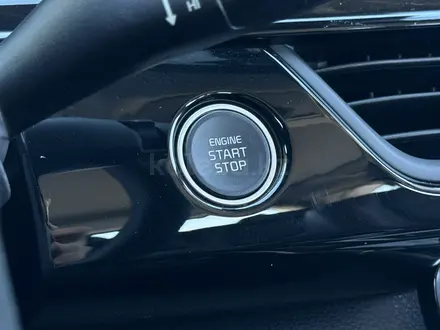 Kia Seltos 2024 года за 10 300 000 тг. в Уральск – фото 13