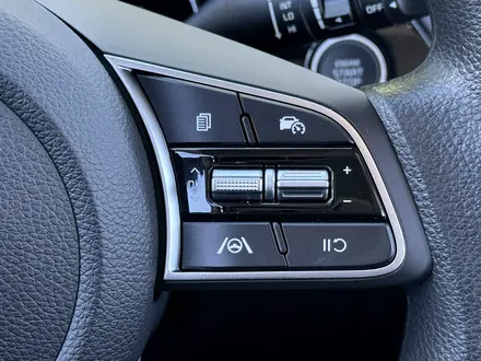 Kia Seltos 2024 года за 10 300 000 тг. в Уральск – фото 14