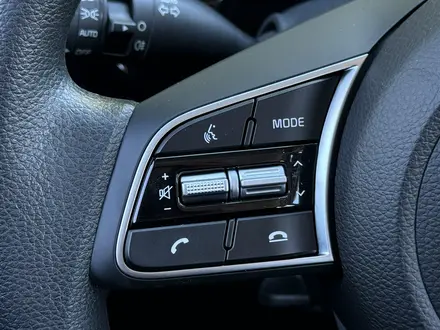 Kia Seltos 2024 года за 10 300 000 тг. в Уральск – фото 15