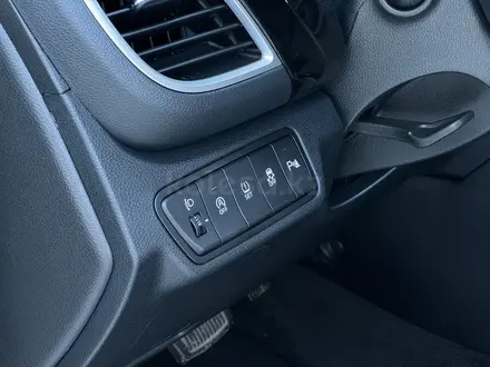 Kia Seltos 2024 года за 10 300 000 тг. в Уральск – фото 18