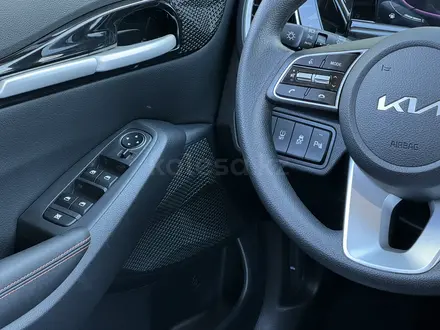 Kia Seltos 2024 года за 10 300 000 тг. в Уральск – фото 19