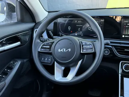 Kia Seltos 2024 года за 10 300 000 тг. в Уральск – фото 21