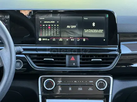 Kia Seltos 2024 года за 10 300 000 тг. в Уральск – фото 22