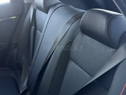 Kia Seltos 2024 года за 10 300 000 тг. в Уральск – фото 24