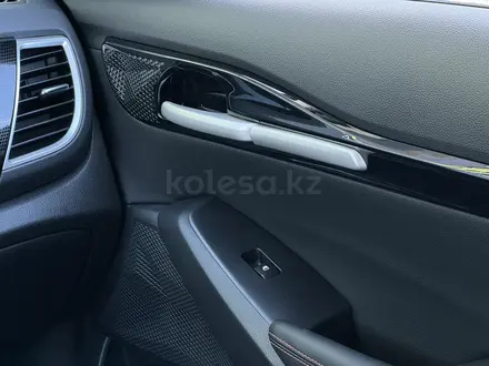 Kia Seltos 2024 года за 10 300 000 тг. в Уральск – фото 23