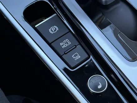 Kia Seltos 2024 года за 10 300 000 тг. в Уральск – фото 7
