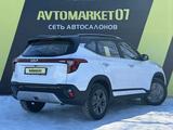 Kia Seltos 2024 года за 10 300 000 тг. в Уральск – фото 5