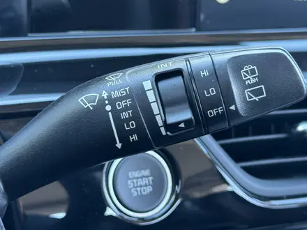 Kia Seltos 2024 года за 10 300 000 тг. в Уральск – фото 8