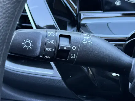 Kia Seltos 2024 года за 10 300 000 тг. в Уральск – фото 9