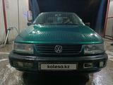 Volkswagen Passat 1996 годаүшін1 200 000 тг. в Караганда – фото 5