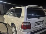 Lexus LX 470 2001 года за 8 000 000 тг. в Караганда – фото 4