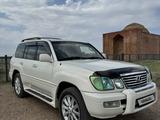 Lexus LX 470 2001 года за 8 000 000 тг. в Караганда – фото 2