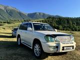 Lexus LX 470 2001 года за 8 000 000 тг. в Караганда