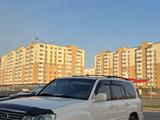 Lexus LX 470 2001 года за 8 000 000 тг. в Караганда – фото 5