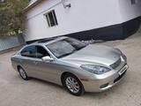 Lexus ES 300 2003 года за 6 000 000 тг. в Жанакорган