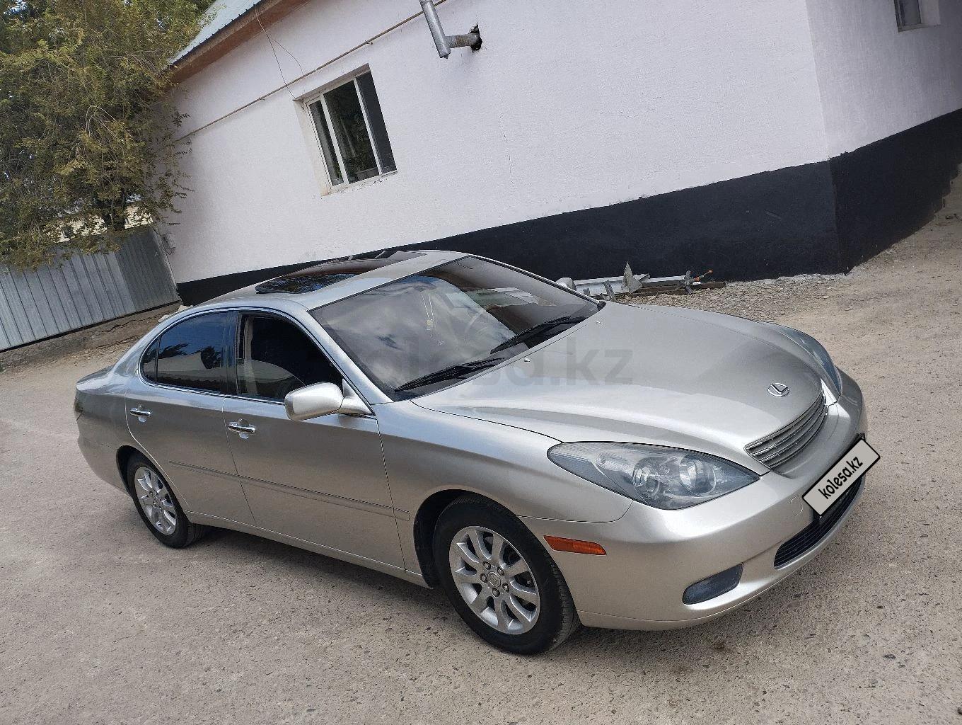 Lexus ES 300 2003 г.