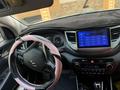 Hyundai Tucson 2018 годаүшін9 000 000 тг. в Шымкент – фото 4