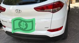 Hyundai Tucson 2018 года за 9 000 000 тг. в Шымкент – фото 3
