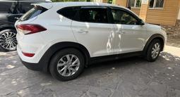 Hyundai Tucson 2018 года за 9 000 000 тг. в Шымкент – фото 2