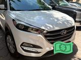 Hyundai Tucson 2018 годаүшін9 000 000 тг. в Шымкент