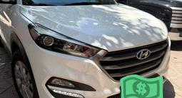 Hyundai Tucson 2018 года за 9 000 000 тг. в Шымкент