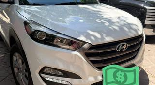 Hyundai Tucson 2018 года за 9 000 000 тг. в Шымкент