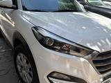 Hyundai Tucson 2018 годаүшін9 000 000 тг. в Шымкент – фото 5