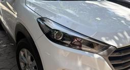 Hyundai Tucson 2018 года за 9 000 000 тг. в Шымкент – фото 5