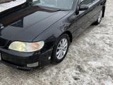 Toyota Aristo 1996 годаүшін2 700 000 тг. в Усть-Каменогорск – фото 5