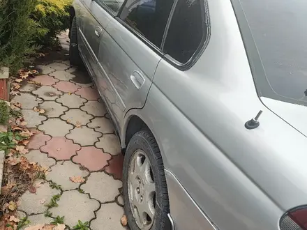 Subaru Legacy 1997 года за 1 700 000 тг. в Талгар – фото 2