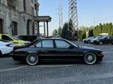 BMW 740 1999 годаүшін8 700 000 тг. в Алматы – фото 4