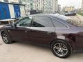 Audi A6 2002 года за 2 500 000 тг. в Алматы – фото 3