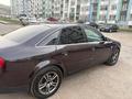 Audi A6 2002 года за 2 500 000 тг. в Алматы – фото 4