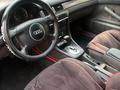 Audi A6 2002 года за 2 500 000 тг. в Алматы – фото 5
