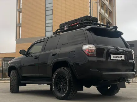 Toyota 4Runner 2018 года за 23 500 000 тг. в Актау – фото 8