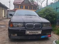 BMW 325 1991 года за 800 000 тг. в Алматы
